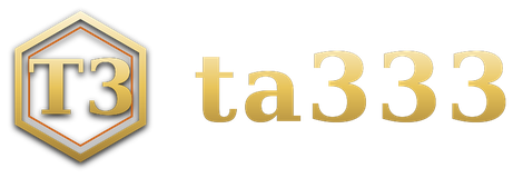 ta333 logo